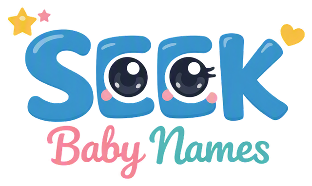Seek Baby Names — back to all names